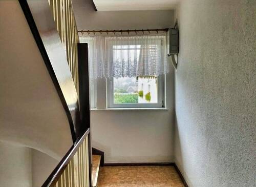 Treppenhaus 1. OG - 