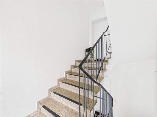 Treppenhaus - 