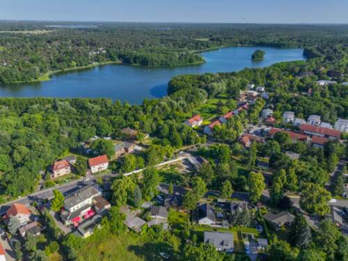 Bild 1 - Baureifes Grundstück in Top-Lage mit genehmigter Planung