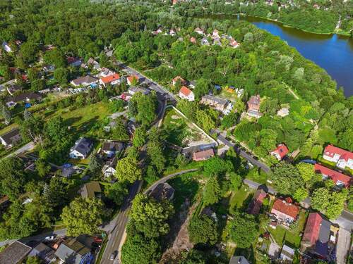 Bild 2 - Grundstück zum Kaufen in Potsdam