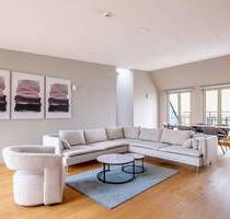 Einzigartige Dachgeschosswohnung mit 2 Terrassen im Schillerkiez - Berlin Neukölln