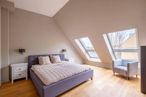 Weiteres Zimmer - 