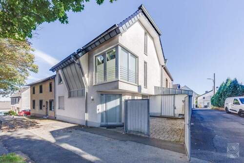 Vorderansicht - 3 Zimmer Einfamilienhaus zum Kaufen in Herzogenrath / Kohlscheid