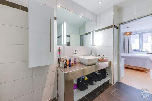 Bad en Suite - EG - Einfamilienhaus mit 112,10 m&sup2; in Herzogenrath / Kohlscheid zum Kaufen