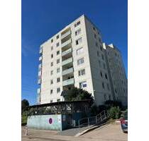 Schöne Parterre-Wohnung in Bad Kreuznach