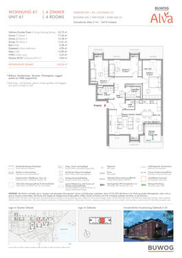 ALVA - Haus K20 - WE 061 - 