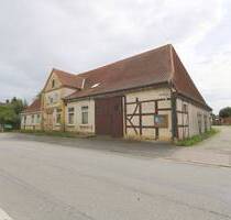 Grundstück mit Planung eines MFH! Ideale Investition undoder Selbstnutz in Altratjensdorf - Riepsdorf / Altratjensdorf