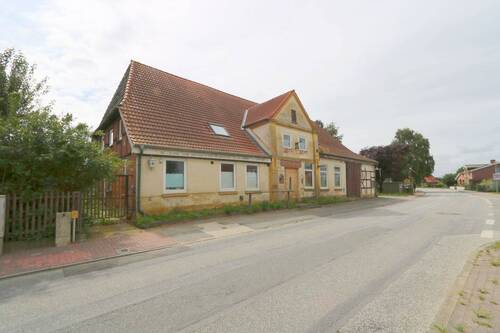 Ansicht - Grundstück in Riepsdorf / Altratjensdorf