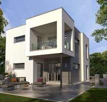 BAUHAUS-ARCHITEKTUR MEETS WOHNKOMFORT- made by OKAL - Saarwellingen Schwarzenholz