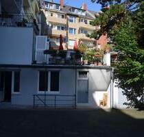 Hinterhof Geschäftsräume als Büro, Atelier oder Yogaraum zu vermieten! - Düsseldorf Oberbilk