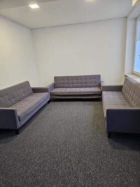 Bereich Hauptraum vorne ohne Sitzmöbel - 