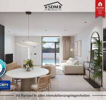 Townhouse Residencial Jacaranda II - San Pedro del Pinatar