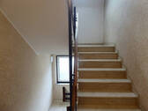 Treppenhaus - 