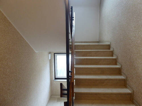 Treppenhaus - 