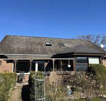 Großzügiges Einfamilienhaus in ruhiger Sackgassenlage - Groß Schenkenberg