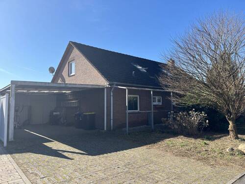 Bild 2 - 4 Zimmer Einfamilienhaus zum Kaufen in Groß Schenkenberg