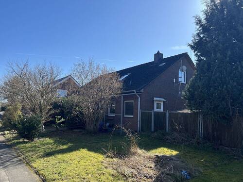 Bild 3 - 4 Zimmer Einfamilienhaus in Groß Schenkenberg