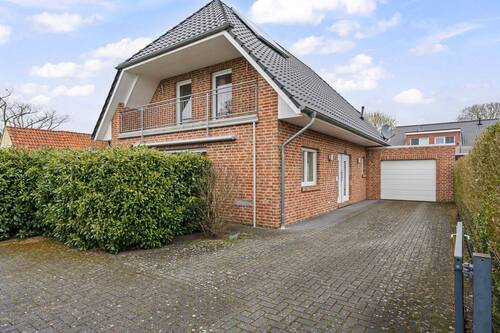 Bild 2 - 4 Zimmer Einfamilienhaus zum Kaufen in Lilienthal