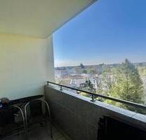 2 Zimmer Wohnung in Top Lage, EBK & Stellplatz - Heusenstamm