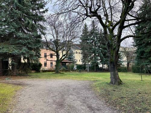 Extragrundstück - 