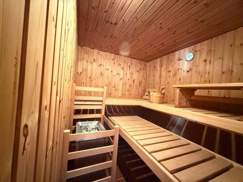Sauna C - 