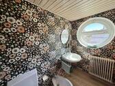 Gäste WC B - 