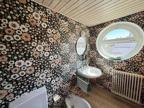 Gäste WC B - 