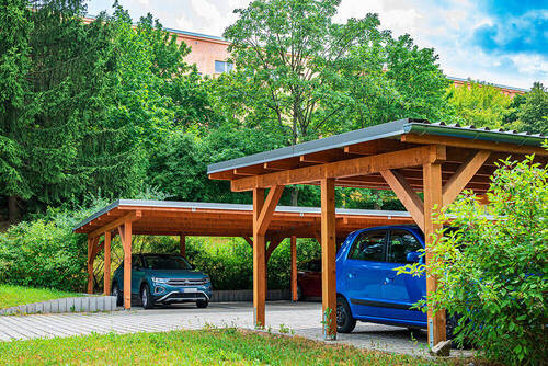 Ansicht 1 - 2 Zimmer Etagenwohnung zur Miete in Zwickau