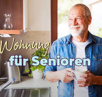 Mehr Platz im Betreuten Wohnen gesucht? - wir suchen einen Nachmieter - Erfurt Herrenberg