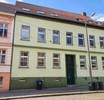 Klein aber fein - Bahnhofs- und Zentrumsnahe 2-Zimmer-Wohnung! - Brandenburg an der Havel Neustadt