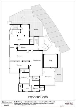 Erdgeschoss - 