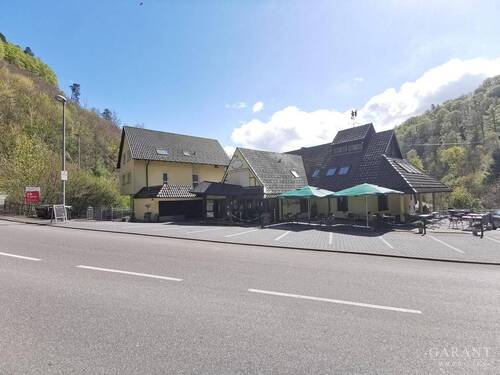 IMG 20260421 113903 - Eventlocation - Restaurant - Boardinghouse - Hostel - Hotel - Pflegeheim - Seniorenheim