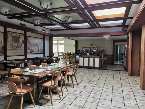 Restaurant - 