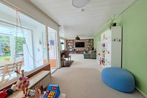 Wohnzimmer - 