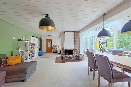 Wohnzimmer - 