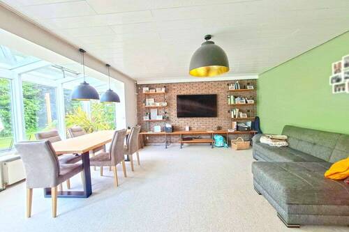 Wohnzimmer - 