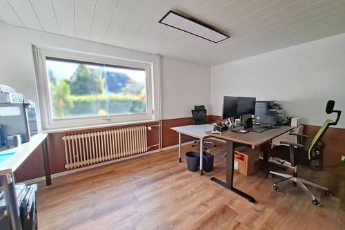 Arbeitszimmer - 