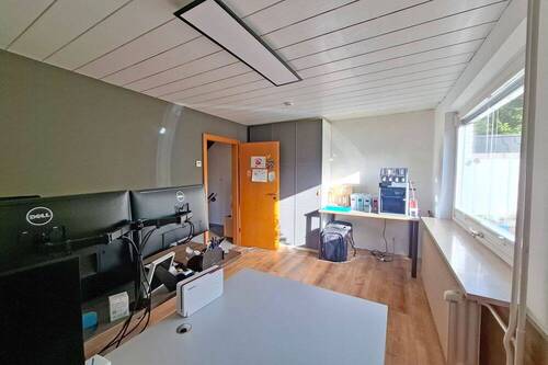 Arbeitszimmer - 
