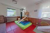 Bewegungsraum - 