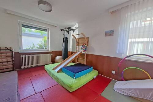 Bewegungsraum - 