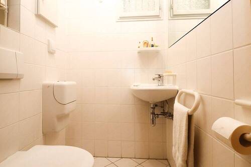 Gäste-WC - 