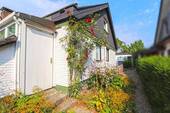 Hausansicht - 