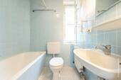 Wohnung EG – Bad - 