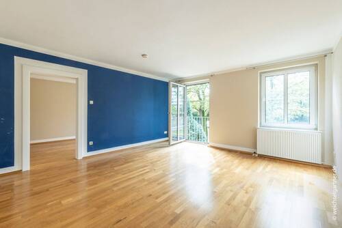 Wohnung OG – Wohnzimmer - 