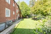 Rückwärtiger Grundstücksteil - Mehrfamilienhaus, Wohnhaus in München zum Kaufen