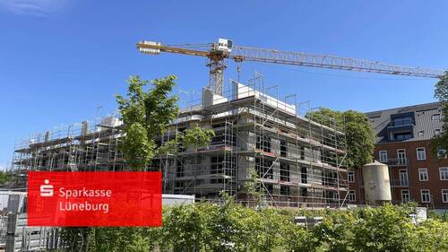 Ende Mai 2025 - Zwei Zimmer mit toller Aussicht
