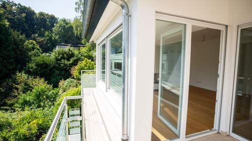 Balkon - 