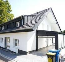 Komplett saniertes Einfamilienhaus in wunderschöner Halbhöhenlage und fußläufig zur Innenstadt - Baden-Baden