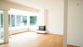 Wohnbereich mit Kamin - 
