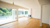 Wohnbereich mit Kamin - 